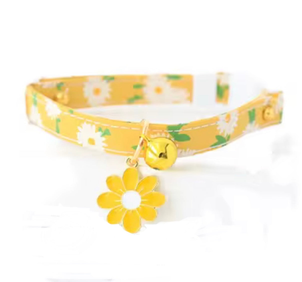 Cat Collar/ Small Dog Collar